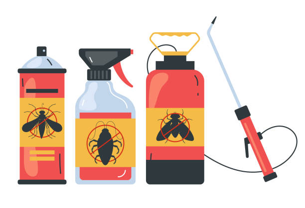Best Rat Extermination Near Me  in Grandview, OK